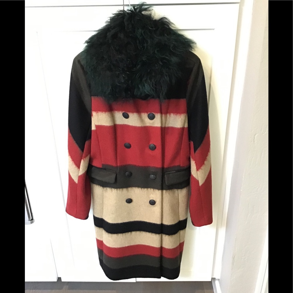 Women’s Rag and Bone coat